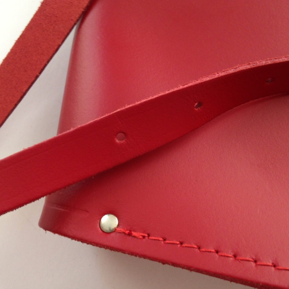 Cambridge Satchel Company medium 13" backpack new - Picture 8 of 8